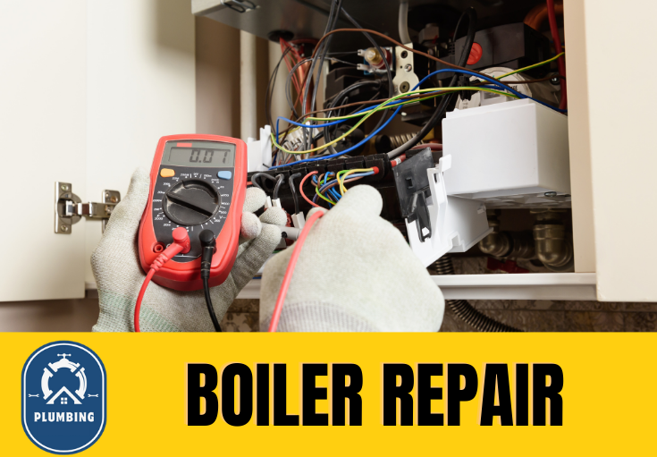 boiler repair Pontefract
